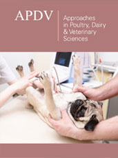 Dairy and Veterinary Sciences journal | The Journal of Poultry Science